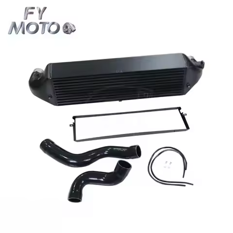 Intercooler Kit For Honda Civic Type R FK8 with hose