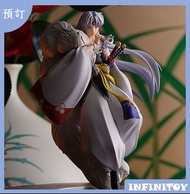 【代理版】【再販】GSC POP UP PARADE《犬夜叉》殺生丸