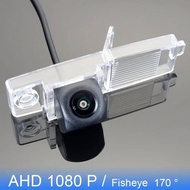 Lexus For GS300 GS350 GS430 GS460 GS450h GS 300 350 430 460 450h 2005~2011 HD FishEye Vehicle Rear