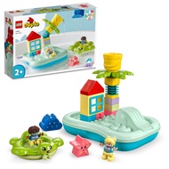 [BrickStory] LEGO DUPLO Town Water Park (10989)(19 Pieces)