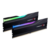 G.SKILL Trident Z5 RGB DDR5 64GB (2x32GB) 6000MHz CL36 Desktop RAM F5-6000J3636F32GX2-TZ5RK