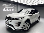 2021 Range Rover Evoque P200 R-Dynamic S『小李經理』元禾國際車業/特價中/一鍵就到