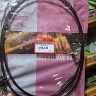 THROTTLE CABLE GY6 125 Gy6 125