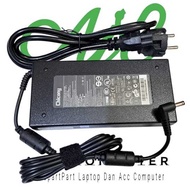 Axioo Pongo 735 RTX3050 19.5V 7.7A 135W Gaming Laptop Charger Adapter