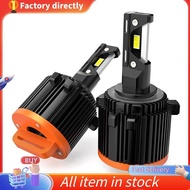 In stock-6000LM H7 LED Headlight Bulb Wireless 50W Headlamp Auto Diode Lamps H7 Turbo Led 12V 6000K 