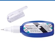 Pentel Fine Point Correction Pen 4.2 Ml.