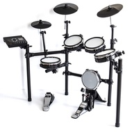 Hot Selling Good Quality 10 Piece Electric Drums Professional Electrical Music Drum Set