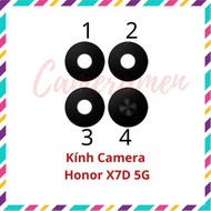 Honor X7D 5G Camera Glass (Zin)