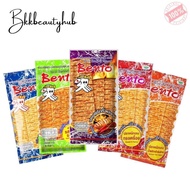 Bento Squid Seafood Snack 18g from