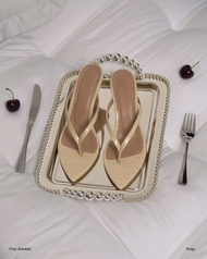 Fabrique.co - Croc Sandal มาใหม่