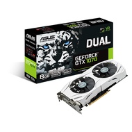 ASUS | GTX 1070 8G OC