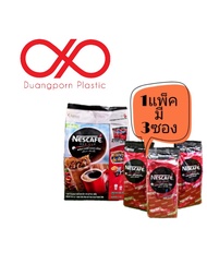 Nescafe Red Cup เนสกาแฟ เรดคัพ 660g. (220g.x 3 Pack)