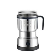 Versatile Electric Food Processor and Grinder for Home Kitchen