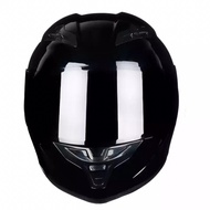 Helm AGV Replika FULL FACE - Black Glossy