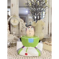 Disney Buzz Lightyear-Disney Buzz Lightyear Toy Story Candy Jar