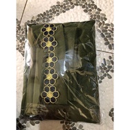 Kaftan Rinjani / Outer Kaftan hari Raya Lebaran