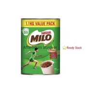 Nestle Australia Milo Value Pack | 1.1kg