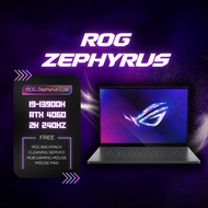 [Refurbished Like New] ROG Zephyrus G16 | M16 | G15 | G14 High Performance Gaming Laptop