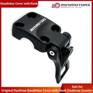 Dualtron Storm Handlebar Cover with Hook for Dualtron Thunder II/III Scooter Dualtron Victor Luxury 