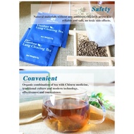 ♞,♘Lianhua Lung Clearing Tea Original Deep Cleaning Lung Toxins NOT Capsule or Tritydo Cleanser