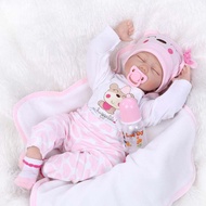 Simulation Baby Doll Clothes Girl Clothes Suitable for Our Store 50-55cm Doll Variety Optional