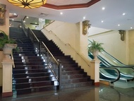 瓜地馬拉威斯汀卡米奧真實酒店 (The Westin Camino Real, Guatemala)