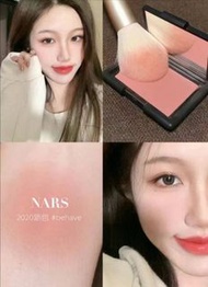 NARS腮紅 BEHAVE#4081