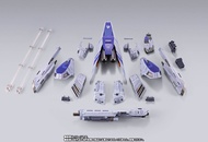 預訂11月<港版>METAL BUILD MB Hi ν Hi nv Hi nu Gundam Dedicated HWS Option Set 專用重裝甲 OP set 魂shop限定