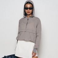 The Club UV Jacket in Floyd (UPF50+)