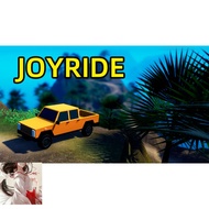 [PC Game]  Joyride  [GMAIL Download]