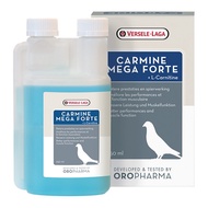 VERSELE-LAGA วิตามินบำรุง เสริมพละกำลังไก่ชน แพ็คเก็จโรงงาน.