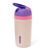 🇺🇸 Owala Flip Kids Vacuum Water Bottle - 14 fl. oz.