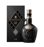 Royal Salute Aged 21 Years Lost Blended Scotch Whisky