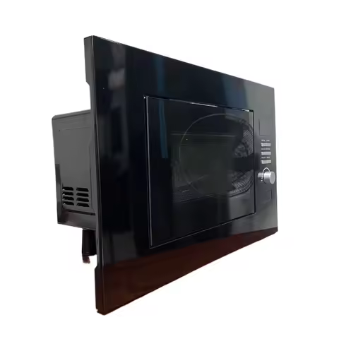 20L microwave oven, household embedded microwave oven