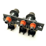 SHARP washing Machine inlet valve Feed Valve