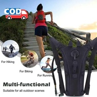 3 Liter Drinking Water Bag Hiking Camping Container Bag