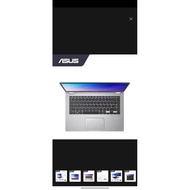 ASUS vivobook Go 14 (E410KA)