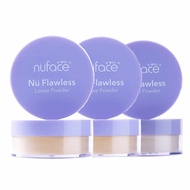 Nuface Loose Powder Nu Flawless Loose Powder