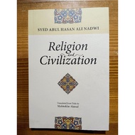 Religion and Civilization