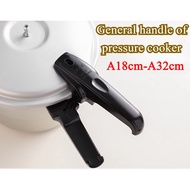 Pressure cooker pressure cooker handle general accessories aluminum alloy handle pot cover parts pot ear authentic old style