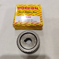 Obral Modern Gear Mesin Bor 10Mm / Gear Mesin Bor Modern 10Mm Kode 464