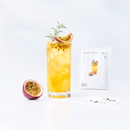 [Body Goals] Vitamin C Light Brightening Drink-Single Pack In Group