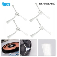 4PCS Side Brushes For Airbot A500 Robot Vacuum Cleaner Replacement Accessories