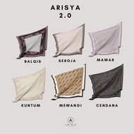 BAWAL ARISYA by aminie hijab