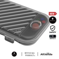 Savage Raven by Skull & Co. Simple Case For Nintendo Switch 2