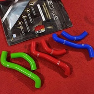 Radiator Hose Silicone Hose Kit DRAKE Ninja 150 RR 150 RR 150RR