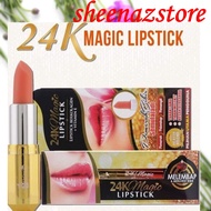 vasia 24k magic lipstick