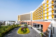 福爾摩沙遊艇酒店Formosa Yacht Resort