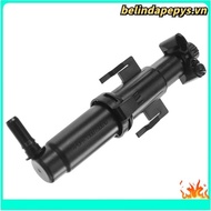 Headlight Washer Nozzle 61677377668 for  F10 F11 F07 Car Accessories