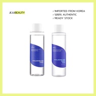 ISNTREE Hyaluronic Toner Collection - Toner/Toner Plus 200ml